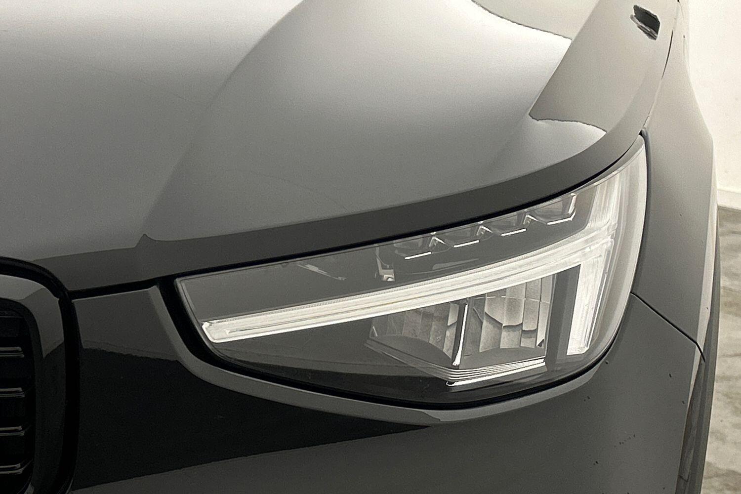 Used Volvo XC40 2023 for sale - 76071961: Photo 18