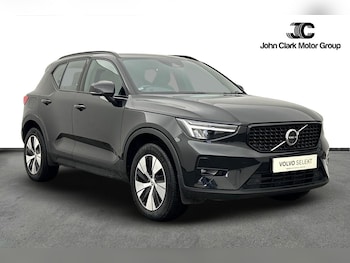 Volvo - XC40