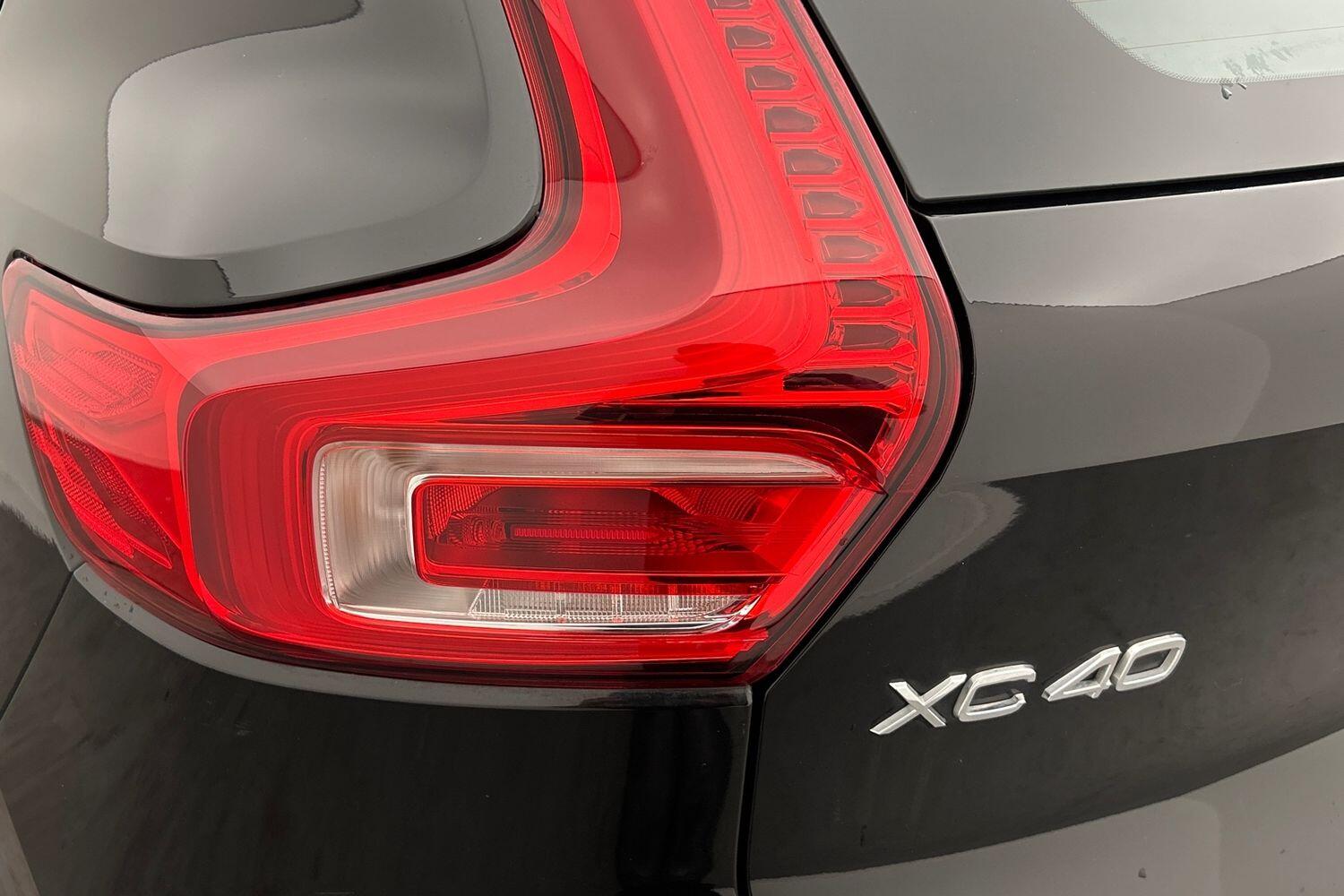 Used Volvo XC40 2023 for sale - 76071961: Photo 20