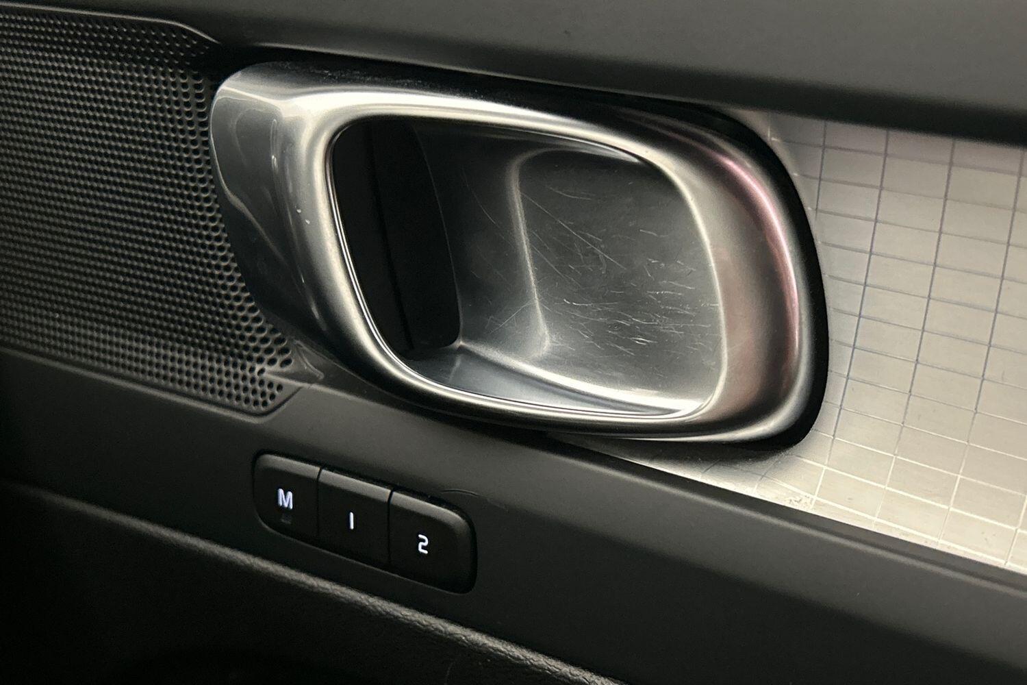 Used Volvo XC40 2023 for sale - 76071961: Photo 24