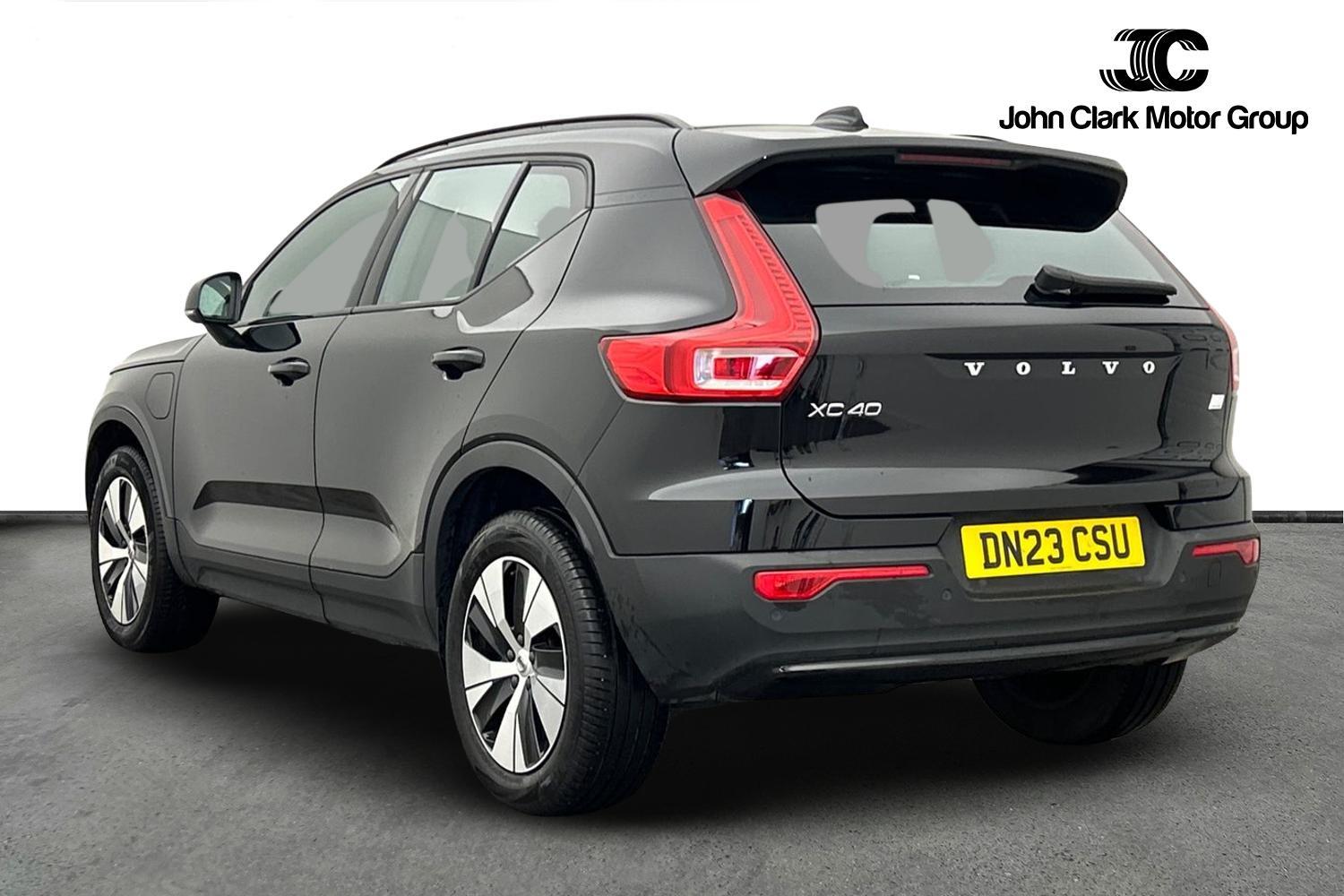 Used Volvo XC40 2023 for sale - 76071961: Photo 3