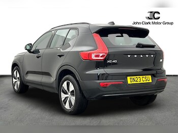 Used Volvo XC40 2023 for sale - 76071961: Photo 3