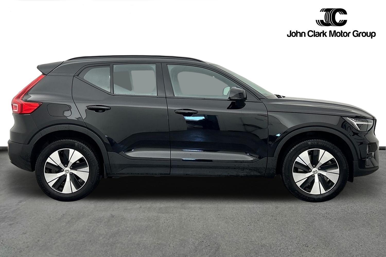 Used Volvo XC40 2023 for sale - 76071961: Photo 4