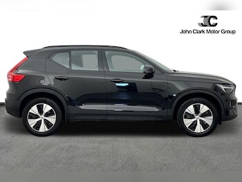 Used Volvo XC40 2023 for sale - 76071961: Photo 4