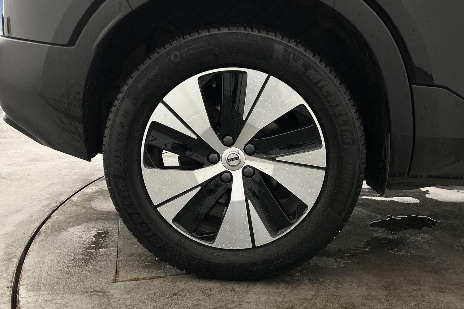 Used Volvo XC40 2023 for sale - 76071961: Photo 5