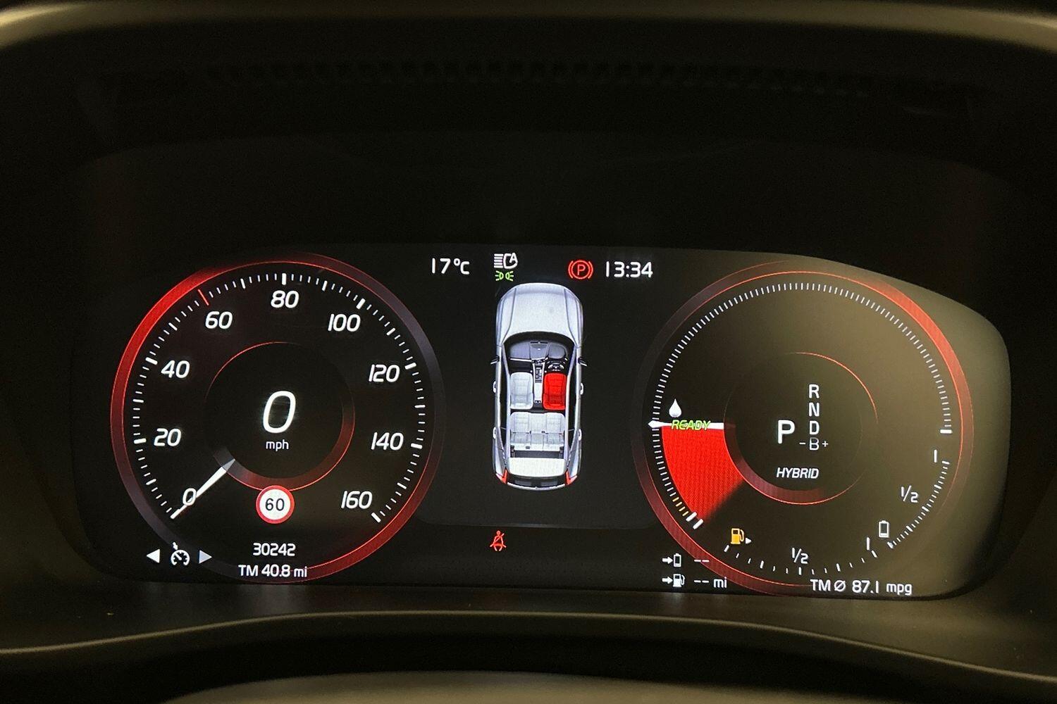 Used Volvo XC40 2023 for sale - 76071961: Photo 7