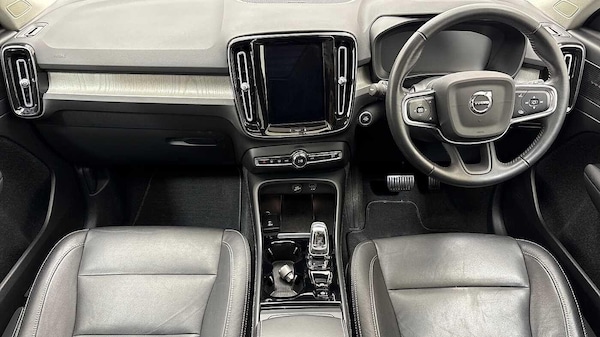 Used Volvo XC40 2021 for sale - 76239192: Photo 10