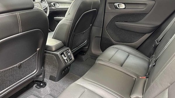 Used Volvo XC40 2021 for sale - 76239192: Photo 13