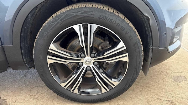 Used Volvo XC40 2021 for sale - 76239192: Photo 16