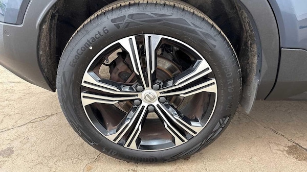 Used Volvo XC40 2021 for sale - 76239192: Photo 20