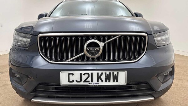 Used Volvo XC40 2021 for sale - 76239192: Photo 24