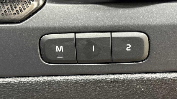 Used Volvo XC40 2021 for sale - 76239192: Photo 26
