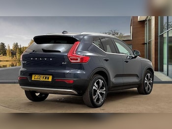 Used Volvo XC40 2021 for sale - 76239192: Photo 3
