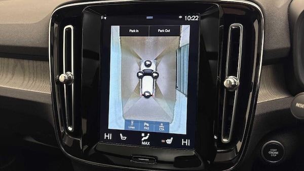 Used Volvo XC40 2021 for sale - 76239192: Photo 42
