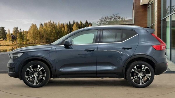 Used Volvo XC40 2021 for sale - 76239192: Photo 6