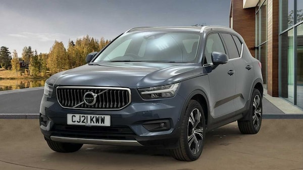Used Volvo XC40 2021 for sale - 76239192: Photo 7