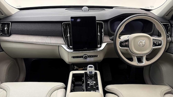 Used Volvo XC90 2024 for sale - 75401720: Photo 10