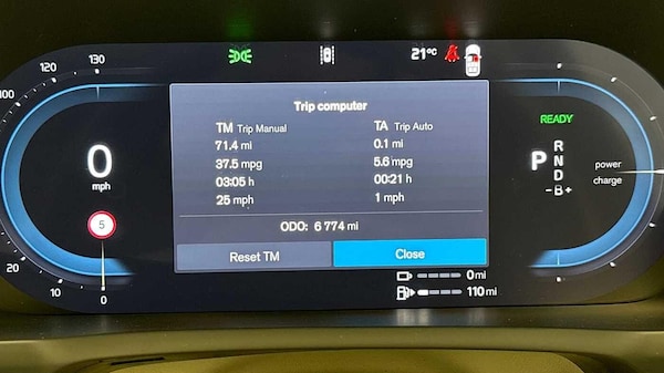 Used Volvo XC90 2024 for sale - 75401720: Photo 12