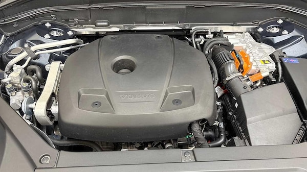 Used Volvo XC90 2024 for sale - 75401720: Photo 15