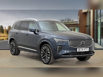 Volvo - XC90