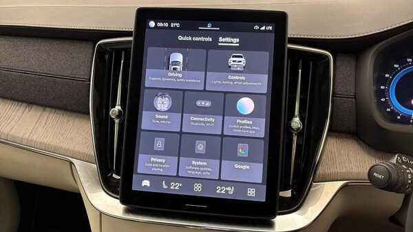 Used Volvo XC90 2024 for sale - 75401720: Photo 35
