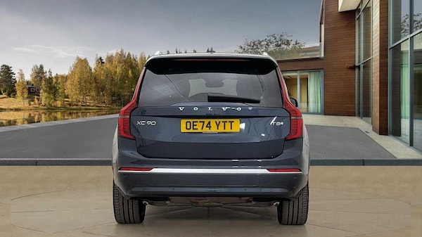 Used Volvo XC90 2024 for sale - 75401720: Photo 4