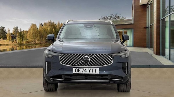 Used Volvo XC90 2024 for sale - 75401720: Photo 8