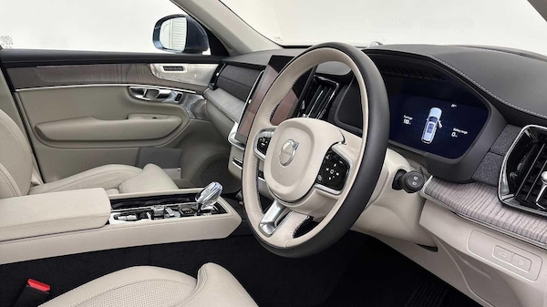 Used Volvo XC90 2024 for sale - 75401720: Photo 9