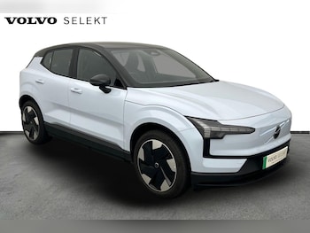 Volvo - EX30