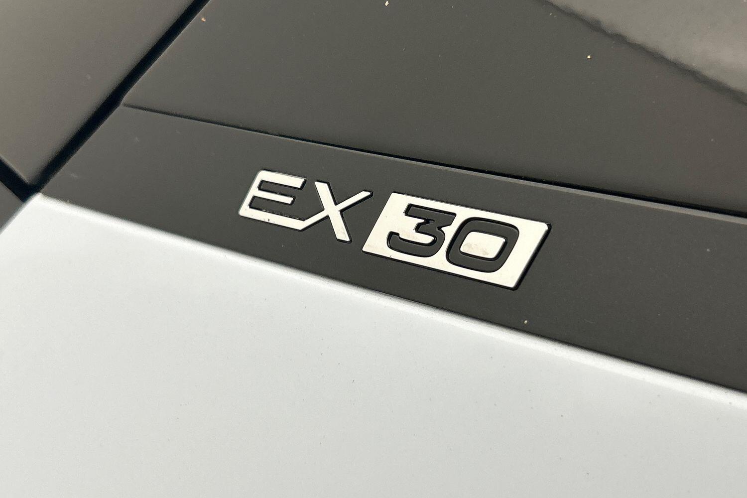 Used Volvo EX30 2025 for sale - 76032146: Photo 29
