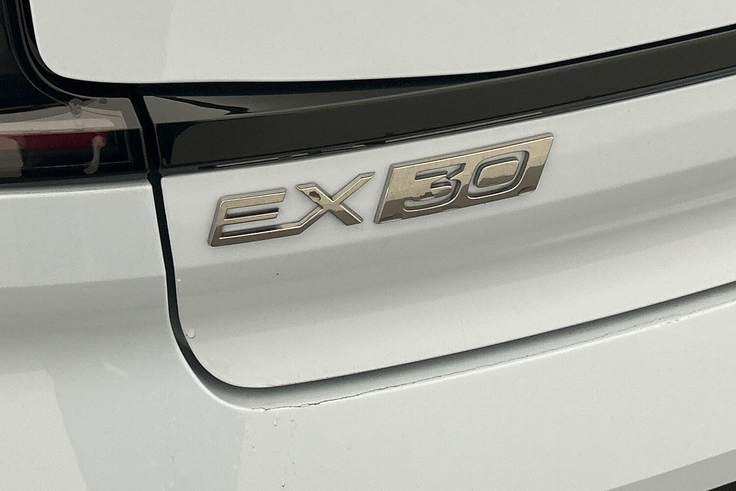 Used Volvo EX30 2025 for sale - 76032146: Photo 30