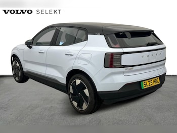 Used Volvo EX30 2025 for sale - 76032146: Photo 4