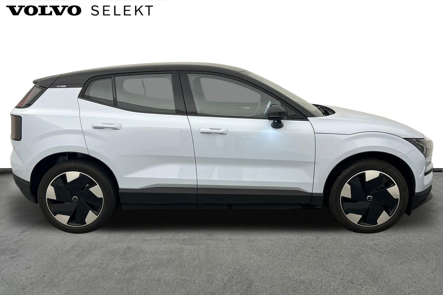 Used Volvo EX30 2025 for sale - 76032146: Photo 5