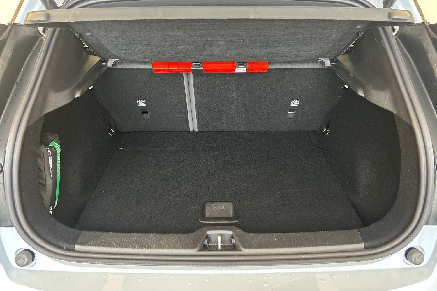Used Volvo EX30 2025 for sale - 76032146: Photo 9