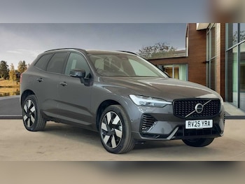Volvo - XC60