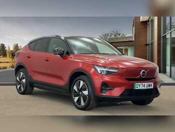 Volvo - Other