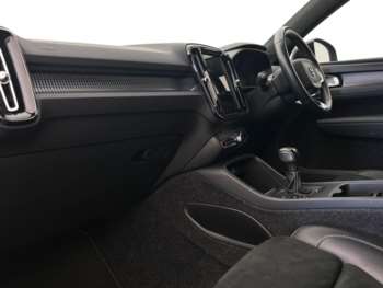 Used Volvo XC40 2021 for sale - 75246211: Photo
