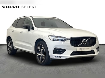 Used Volvo XC60 2021 for sale - 75060263: Photo