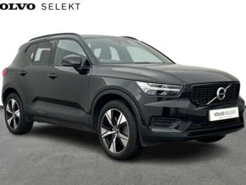 Used Volvo XC40 2022 for sale - 74989467: Photo