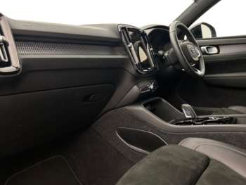 Used Volvo XC40 2022 for sale - 74989467: Photo