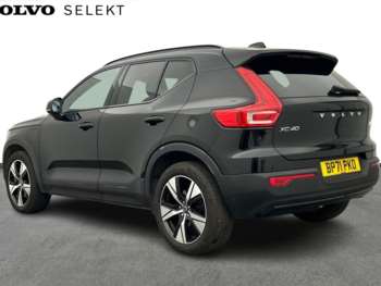 Used Volvo XC40 2022 for sale - 74989467: Photo