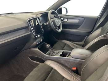Used Volvo XC40 2021 for sale - 74895573: Photo
