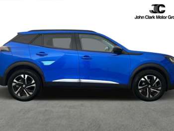 Used Peugeot 2008 2022 for sale - 75109181: Photo