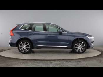 Used Volvo XC60 2021 for sale - 75051290: Photo