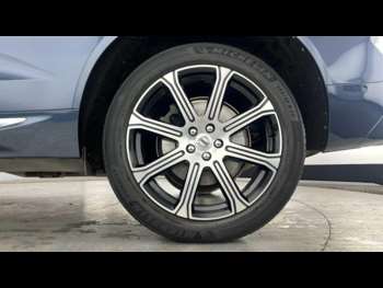 Used Volvo XC60 2021 for sale - 75051290: Photo