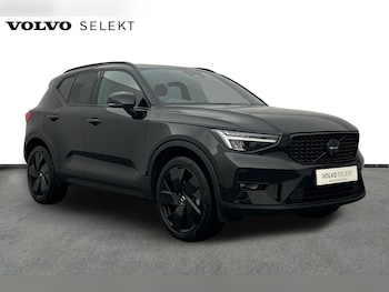 Volvo - XC40