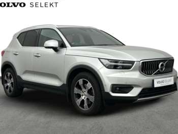 Used Volvo XC40 2019 for sale - 75103540: Photo