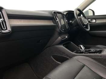 Used Volvo XC40 2019 for sale - 75103540: Photo