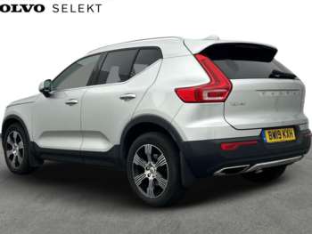 Used Volvo XC40 2019 for sale - 75103540: Photo