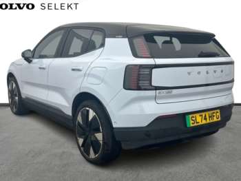 Used Volvo EX30 2024 for sale - 74899128: Photo